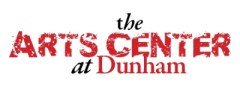 MISC_Arts Center At Dunham logo