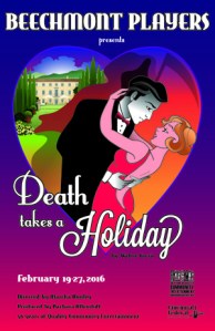 BPI_Death Takes a Holiday logo
