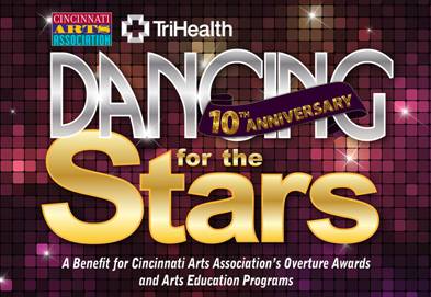 CAA_Dancing for the Stars 2016 logo