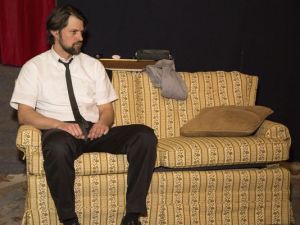 CPT_The Realistic Joneses promo