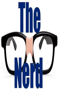 FFL_The Nerd logo