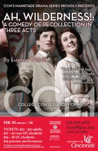 CCM_Ah Wilderness promo