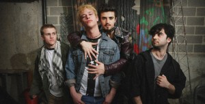 CCM_American Idiot promo3