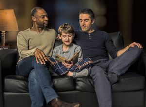 PIP_Mothers and Sons promo