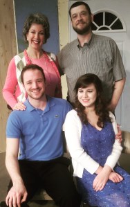 SSP_Alive and Kicking promo