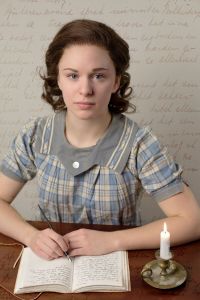 CSC_Diary of Anne Frank promo