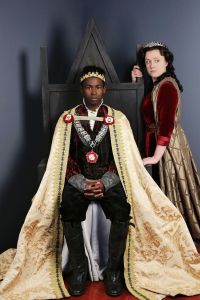 CSC_Henry VI part 2 promo