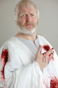 CSC_Julius Caesar promo