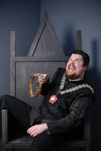 CSC_Richard III promo