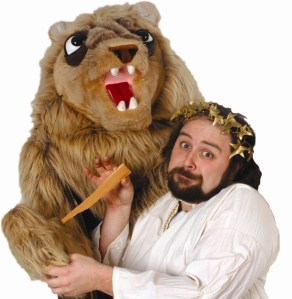 MCP_Aesops Classic Fables