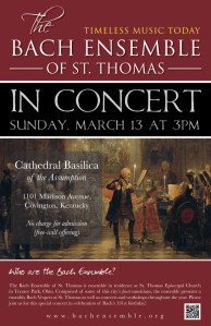 MISC_Bach Ensemble promo