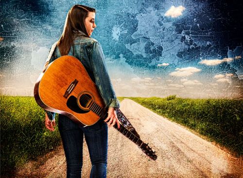 PIP_All the Roads Home promo