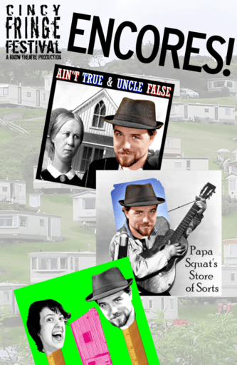 Trailer Park Trilogy logo