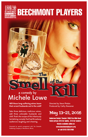 BPI_The Smell of the Kill logo