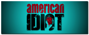 D2D_American Idiot logo