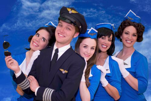 SBP_Catch Me If You Can promo1