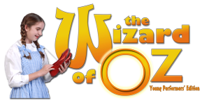 THT_The Wizard of Oz logo