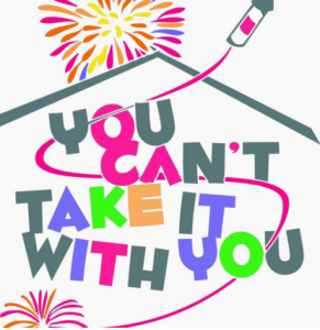 TROY_You Cant Take It With You