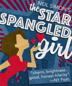 CTC_The Star Spangled Girl logo