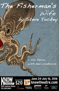 KTC_The Fisherman's Wife logo