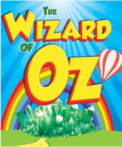 LAC_The Wizard of Oz logo