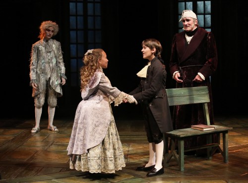 PIP_A Christmas Carol 2015