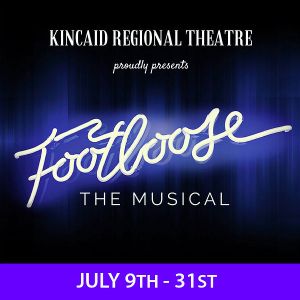 KRT_Footloose logo