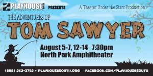 PS_The Adventures of Tom Saywer logo