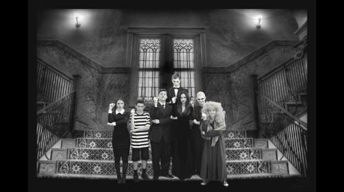 ACTUP_The Addams Family promo