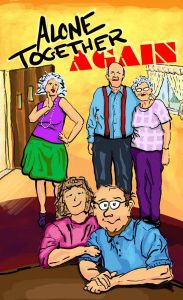 BVCT_Alone Together Again logo