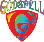 CCPA_Godspell logo