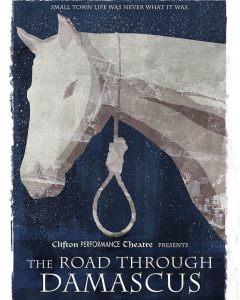 CPT_The Road Through Damascus logo