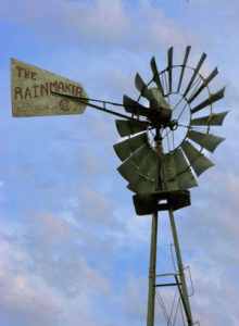 FFL_The Rainmaker logo