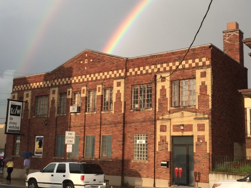 TDW_Glenmore Playhouse ext