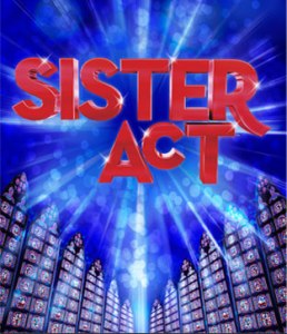 LAC_Sister Act logo