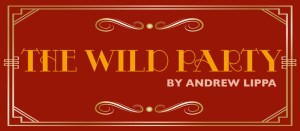 MU_The Wild Party logo