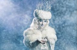 PIP_The Lion the With and the Wardrobe promo