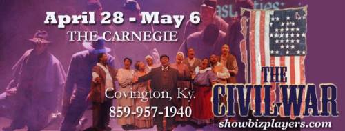 SBP_The Civil War logo