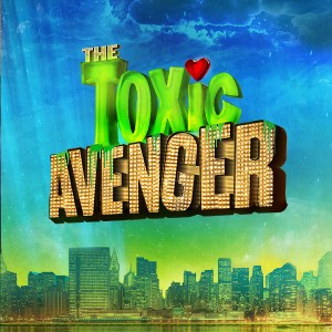 SCCT_The Toxic Avenger logo