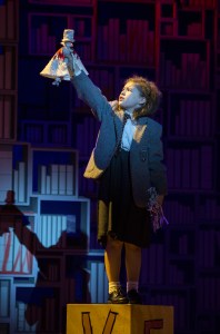 Matilda, Mirvish Productions Toronto