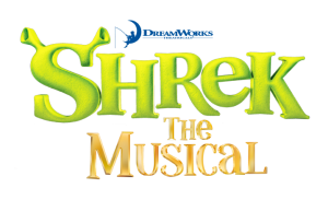 CMT_Shrek the Musical logo