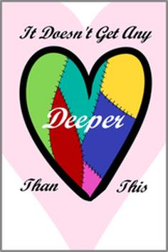 CSP_IT Doesnt Get Any Deeper Than This logo