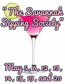 SSP_Savannah Sipping Society logo