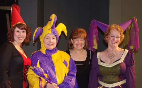 SSP_Savannah Sipping Society promo