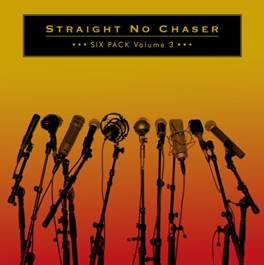 CAA_Straight No Chaser logo