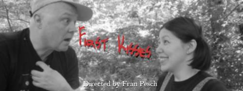 CFF_First Kisses logo