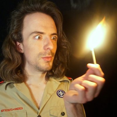 CFF_Wilderness Survival