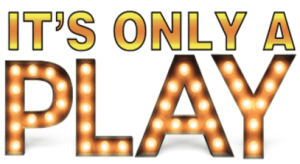 MLT_Its Only a Play logo