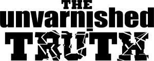 VP_The Unvarnished Truth logo