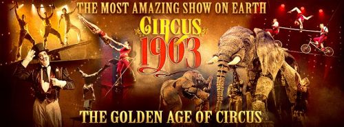 VTA_Circus 1903 logo